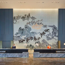 Doubletree By Hilton Ya'an, Яань — фото 2