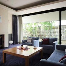 Auberge Suzukane, 郡山 — 照片 5