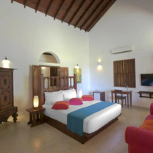 Amaloh Boutique Resorts, Валгама — фото 3