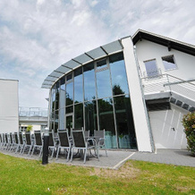 Hotel Und Kongresszentrum Wanderath, 巴尔 — 照片 4