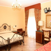 Agostiniana Hotel, Форца д'Агро — фото 2