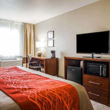 Comfort Inn Marshalltown South, Marshalltown — photo 4
