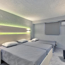 Halaris Rooms, Эрмуполис — фото 4