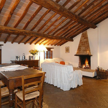 Hotel Castello, Monticiano — photo 4
