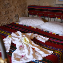 House With 2 Bedrooms in Rethymno, With Wonderful sea View, Private Po, Armeni — photo 5