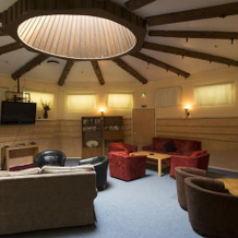 Davvi Arctic Lodge, 埃农泰基厄 — 照片 2