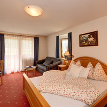 Hotel Tyrol, 瓦莱迪卡西耶斯 — 照片 2
