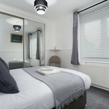 2-Bed Flat, Wishaw, Free Parking, Family-Friendly, Уишоу — фото 5