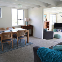 Ocean Vista Apartment Ahipara, Ахипара — фото 3