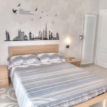 Casa Kisso Diano Marina, 迪亚诺卡斯泰洛 — 照片 3