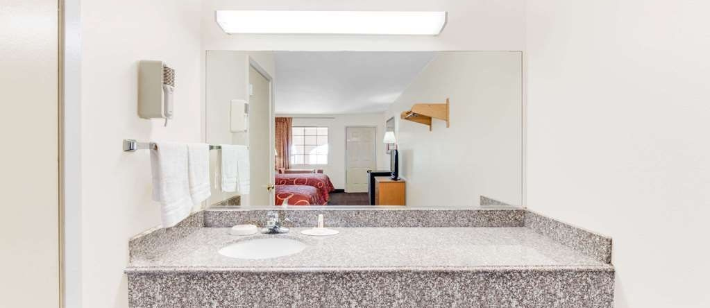 Days Inn Andrews Texas, 安德鲁斯 — 照片 1
