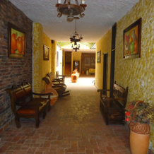 Casablanca Hotel Natural Spa, 派帕 — 照片 2