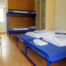 Swiss Hostel Lago Lodge, 尼道 — 照片 3
