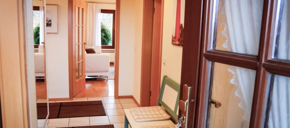 Ferienhaus Am Hillerweg, 欣特博尔哈根 — 照片 1