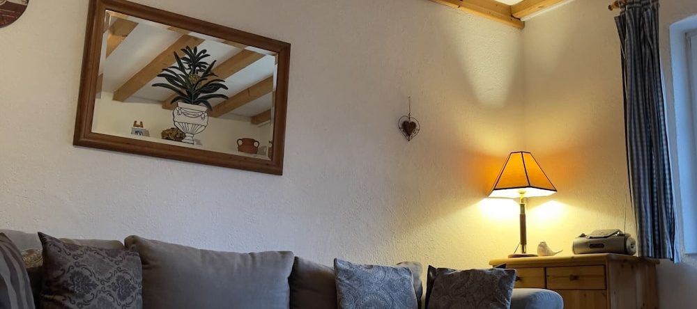 Flat in Meisberg With In-house Catering, 迈斯堡 — 照片 1