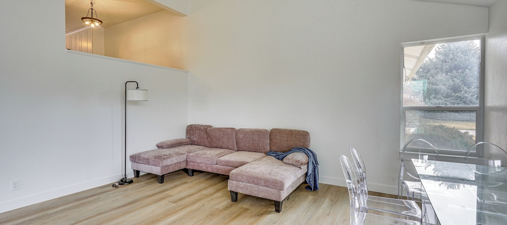 Salt Lake County Home Near 4 Major Ski Resorts!, Мидвейл — фото 1