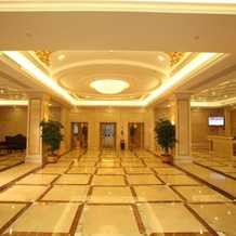 Euge Hotel, Shantou — photo 2