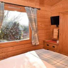 Pheasant Lodge Scottish Borders, Карлайл — фото 2