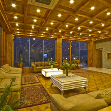 Snow Flakes Resort And Spa Centrally Heated Luxury Resort, 马纳利 — 照片 3