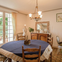 Villa With Pool in Correze, Saint-Bonnet-la-Riviere — photo 3