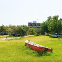 Apartments Skardoutsou, 阿吉奥坎波斯 — 照片 2