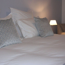 Les Enclos Bed and Breakfast, 拉莫尔莱 — 照片 2