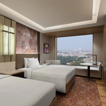 Courtyard by Marriott Amritsar, 阿姆利则 — 照片 4