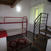 House Carmen Brissago Valtravaglia, Brissago-Valtravaglia — photo 5