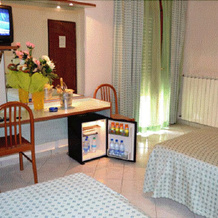 Hotel Paradiso, Celano — photo 2