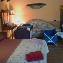 B&B Il Castello Lago Maggiore, Коссоньо — фото 2