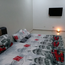 Homestay KS Botanic 21, Kuala Selangor — photo 2