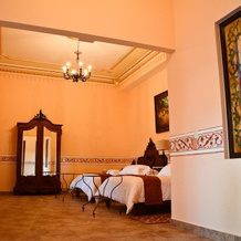 Hotel Hacienda Del Río, 韦霍钦戈 — 照片 4