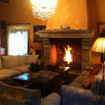 Mas Vilosa Bed And Breakfast, Корса — фото 4