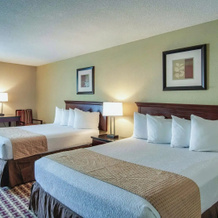 Days Inn & Suites By Wyndham Johnson City, Джонсон-Сити — фото 3