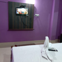 Goroomgo Vip Lodge Puri, Конарк — фото 4