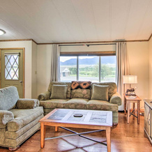 Montana's Emigrant Peaks Getaway: Apt W/ Amenities, Эмигрант — фото 3