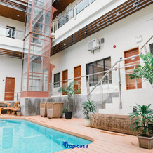 Tropicasa Coron Resort And Hotel, 科隆 — 照片 3
