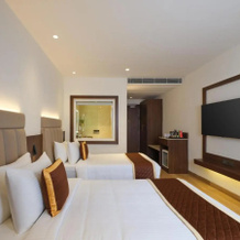 Regenta Place Gwalior, 瓜廖尔 — 照片 5