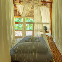 Water To Forest Ecolodge, 洛博克 — 照片 2