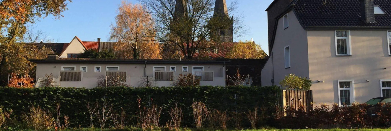 Bed and Breakfast am Meerturm, 克桑滕 — 照片 1