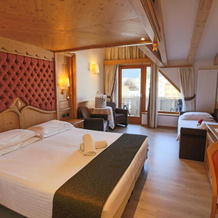 Hotel Piz Galin, 安达洛 — 照片 2