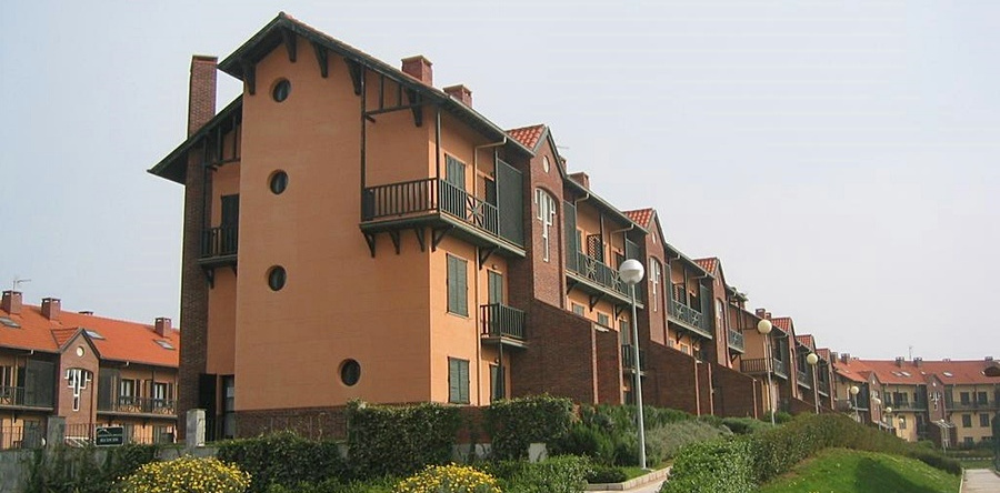 Abba Comillas Apartments, Комильяс — фото 1