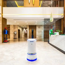 Suihua Jinyu Heyue Hotel, Суйхуа — фото 3
