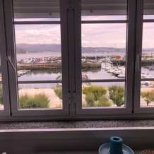 Apartment With 3 Bedrooms In Muros, With Wonderful Sea View - 50 M Fro, Мурос — фото 5