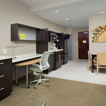 Home2 Suites By Hilton Lake City, Лейк-Сити — фото 4