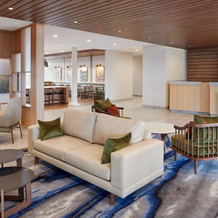 Fairfield Inn & Suites by Marriott Clear Lake, 克利尔湖 — 照片 2