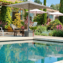 Villa Cabrida, 卡布里耶达维尼翁 — 照片 4