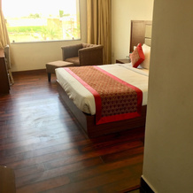 RK Riyasat Resort, 坦纳萨尔 — 照片 2