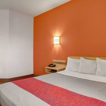 Howard Johnson By Wyndham Lemoore, Лемур — фото 3