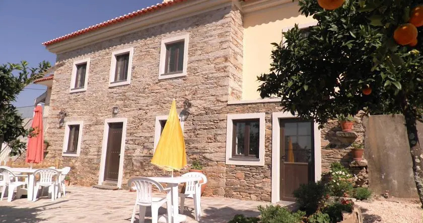 Quinta Da Eira, Пруэнса-а-Нова — фото 1